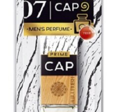 746 Ароматизатор AURA FRESH PRIME CAP №7 (23155)