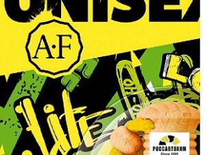 782 Ароматизатор AURA FRESH UNISEX Rave (23388)